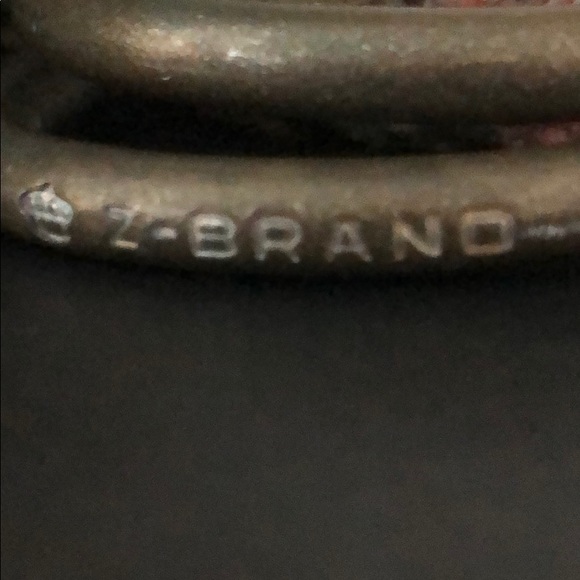 UNIQUE BOHO CLOTH & RIBBON WOVEN BRAIDED BELT - Picture 6 of 10